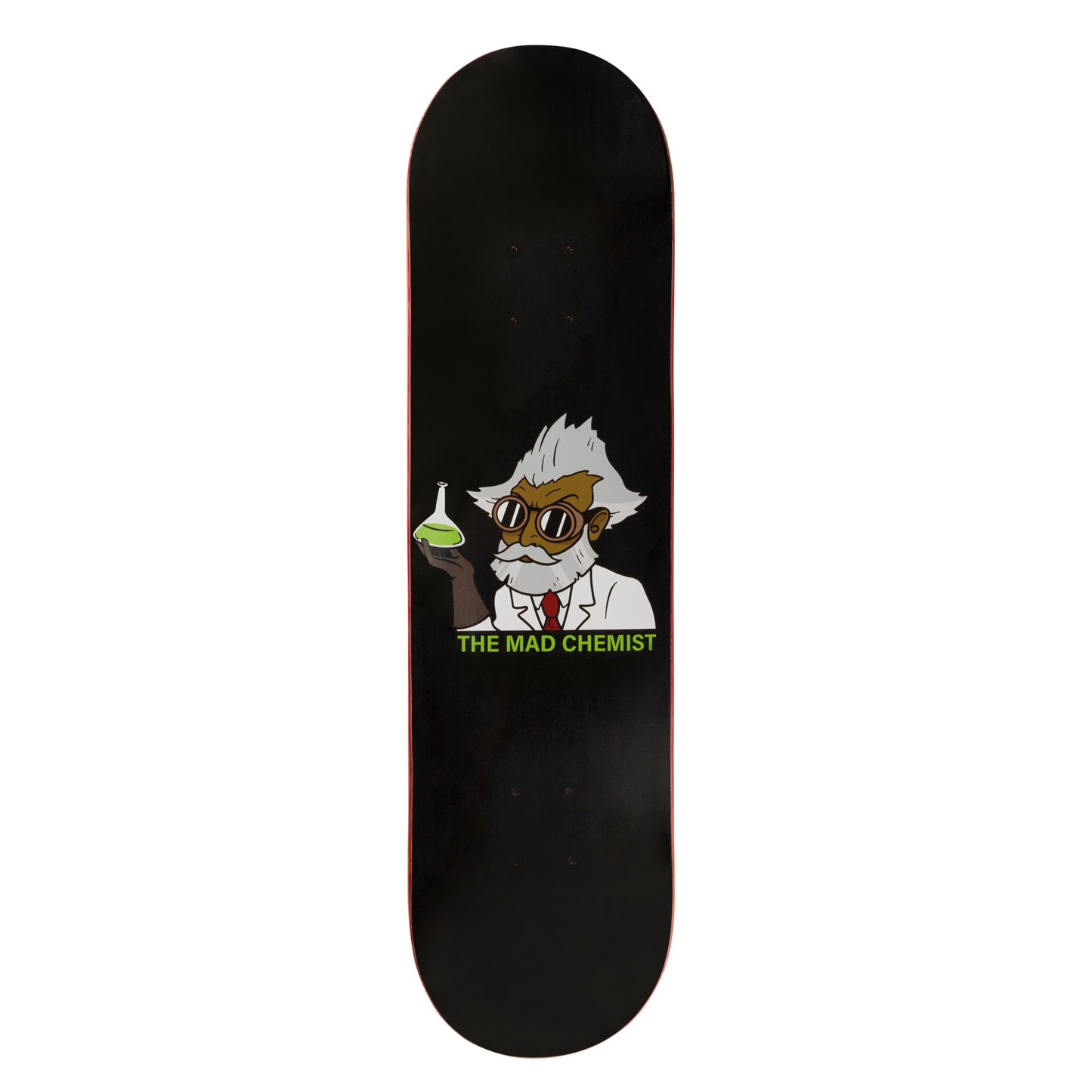 Mad Chemist SkateBoard