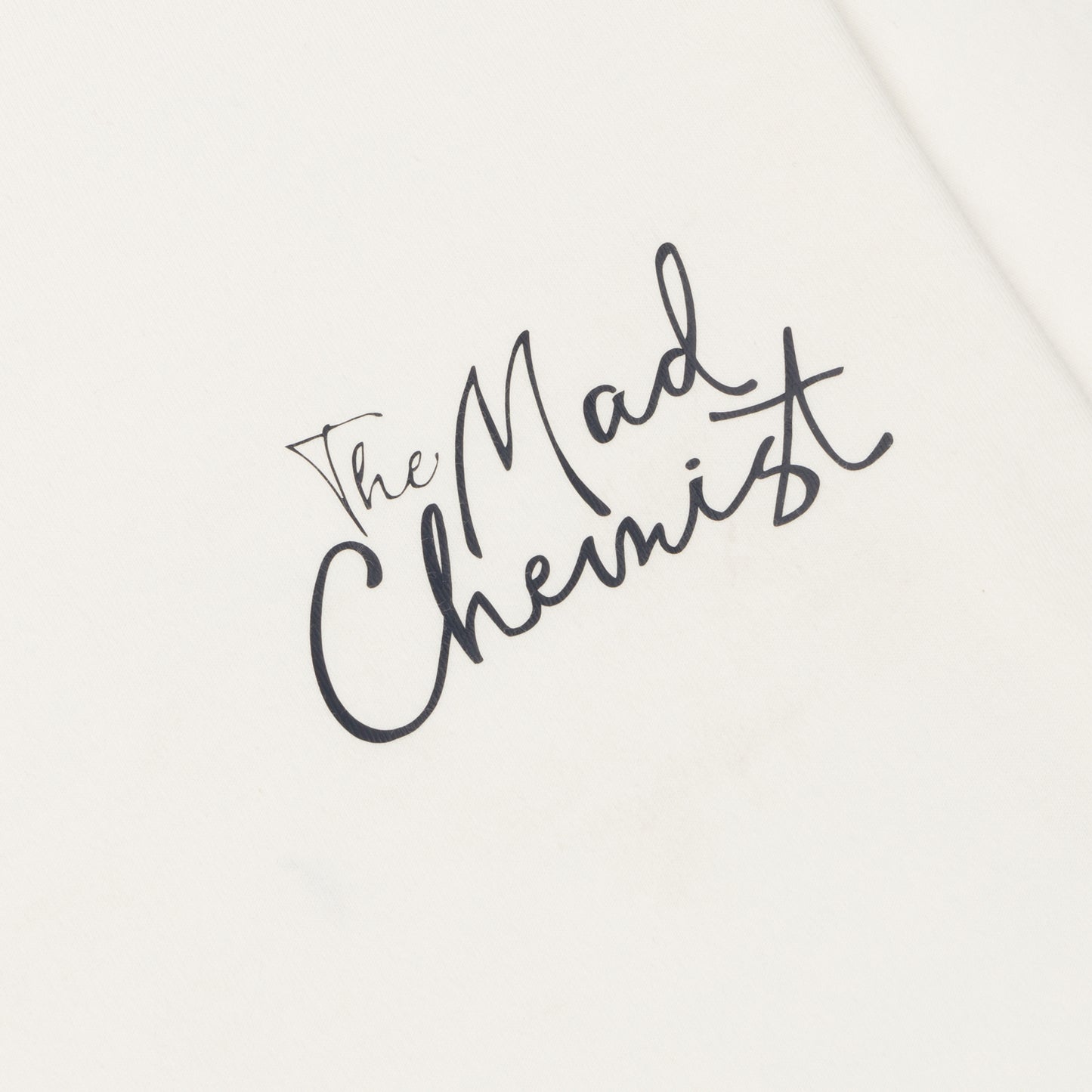 Mad Chemist Signature Tee