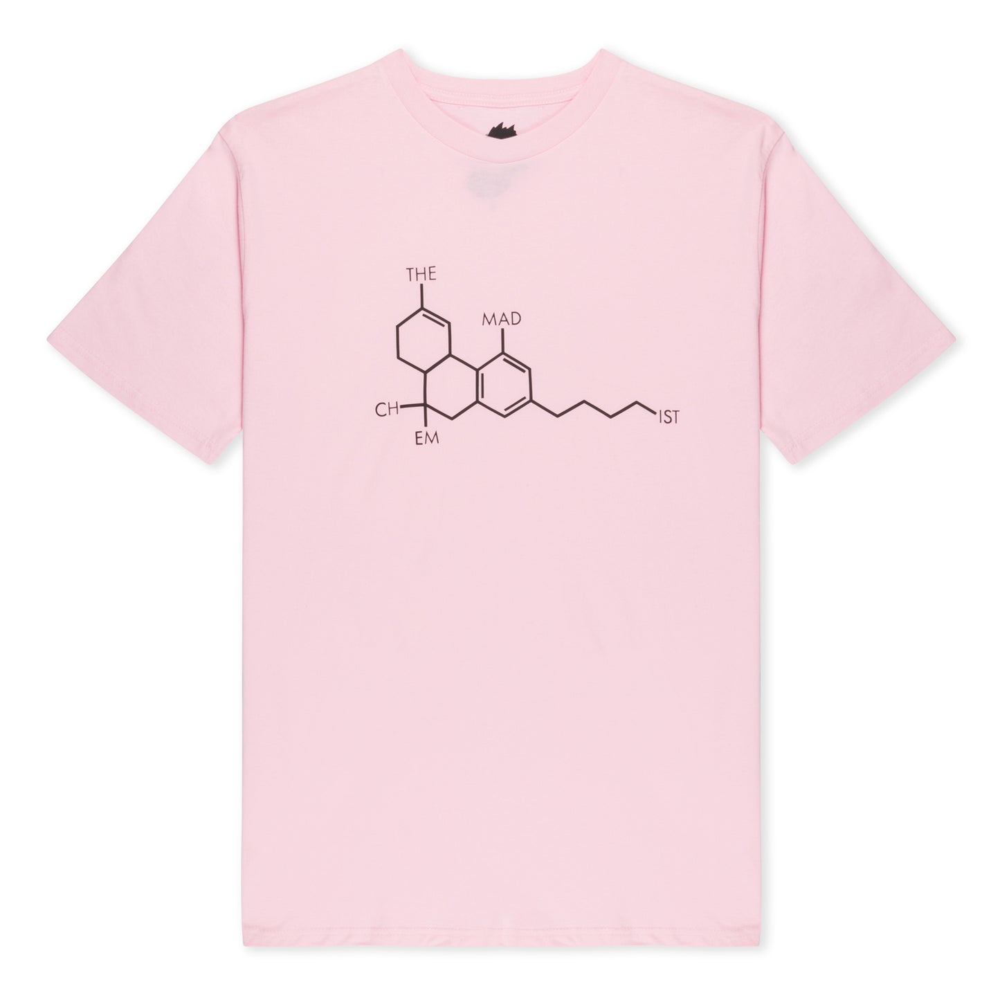 Mad Chemist THC Compound Tee