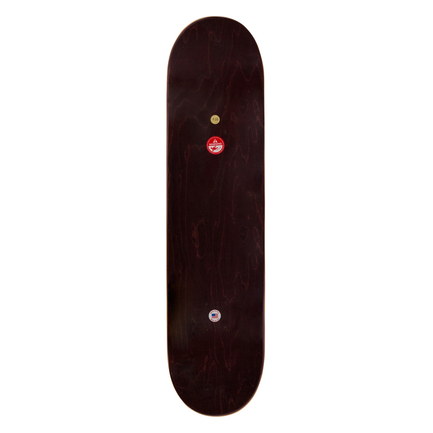 Mad Chemist SkateBoard