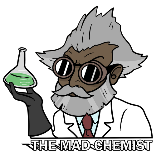 The Mad Chemist