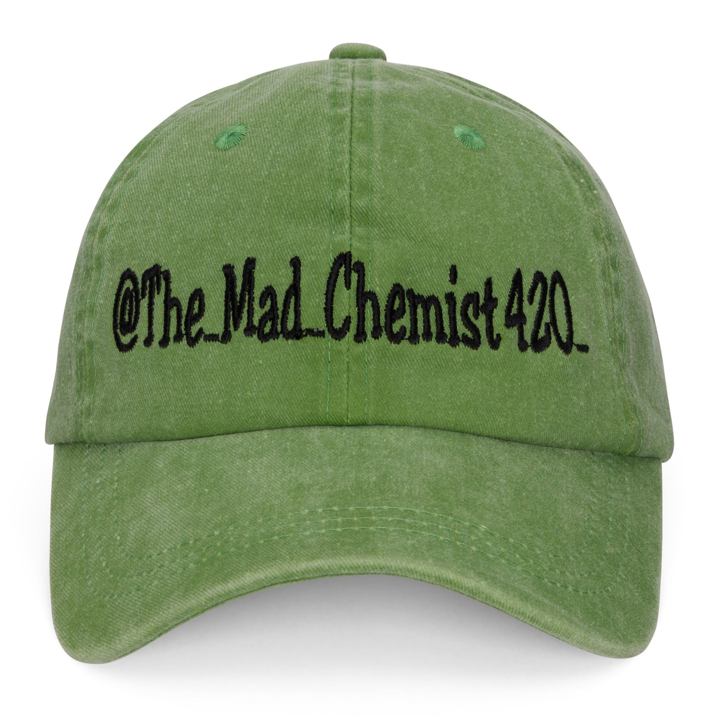 Mad Chemist 420 Hat